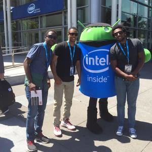 Meet your Posher, Fennan